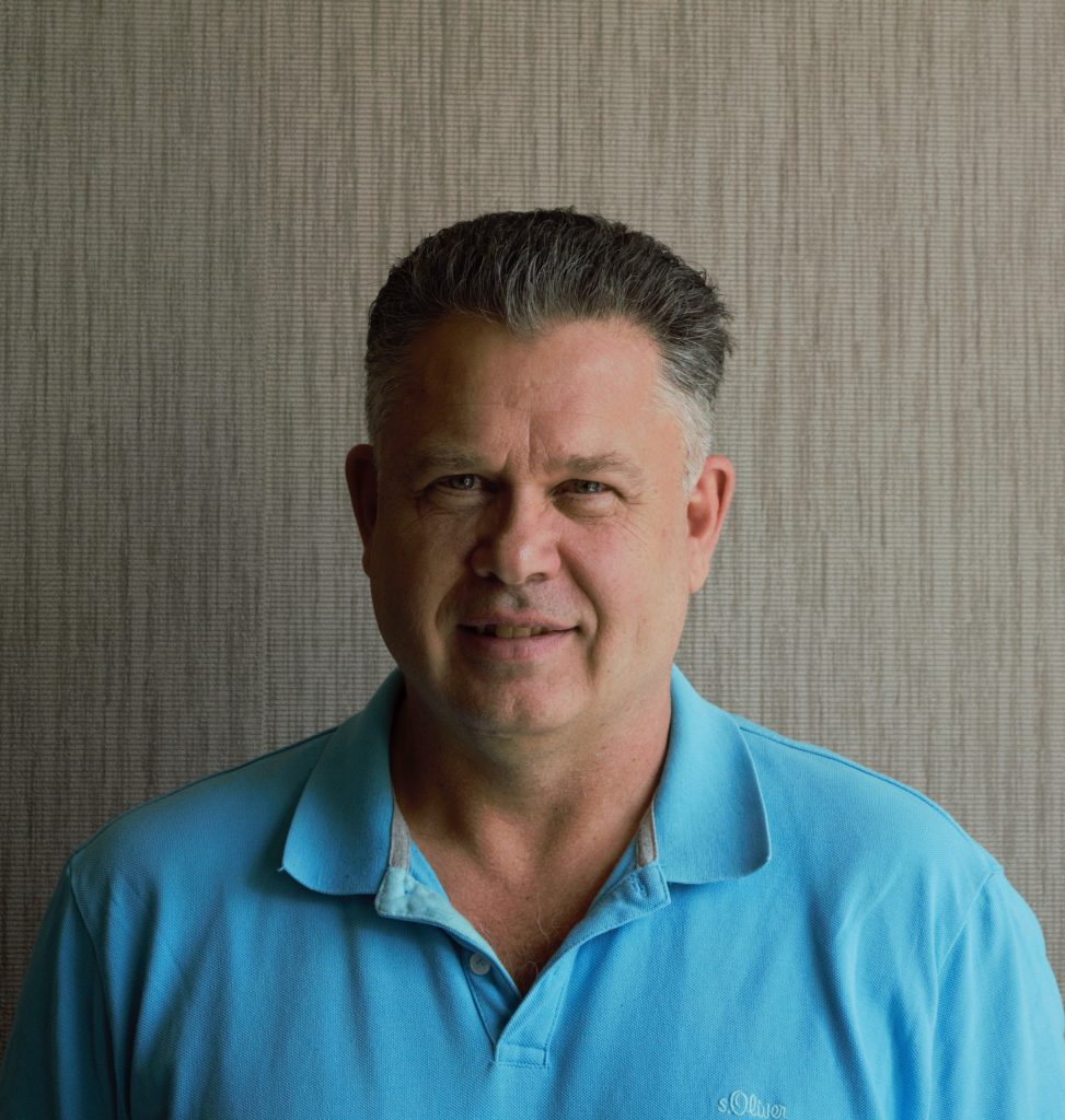 larry strawson