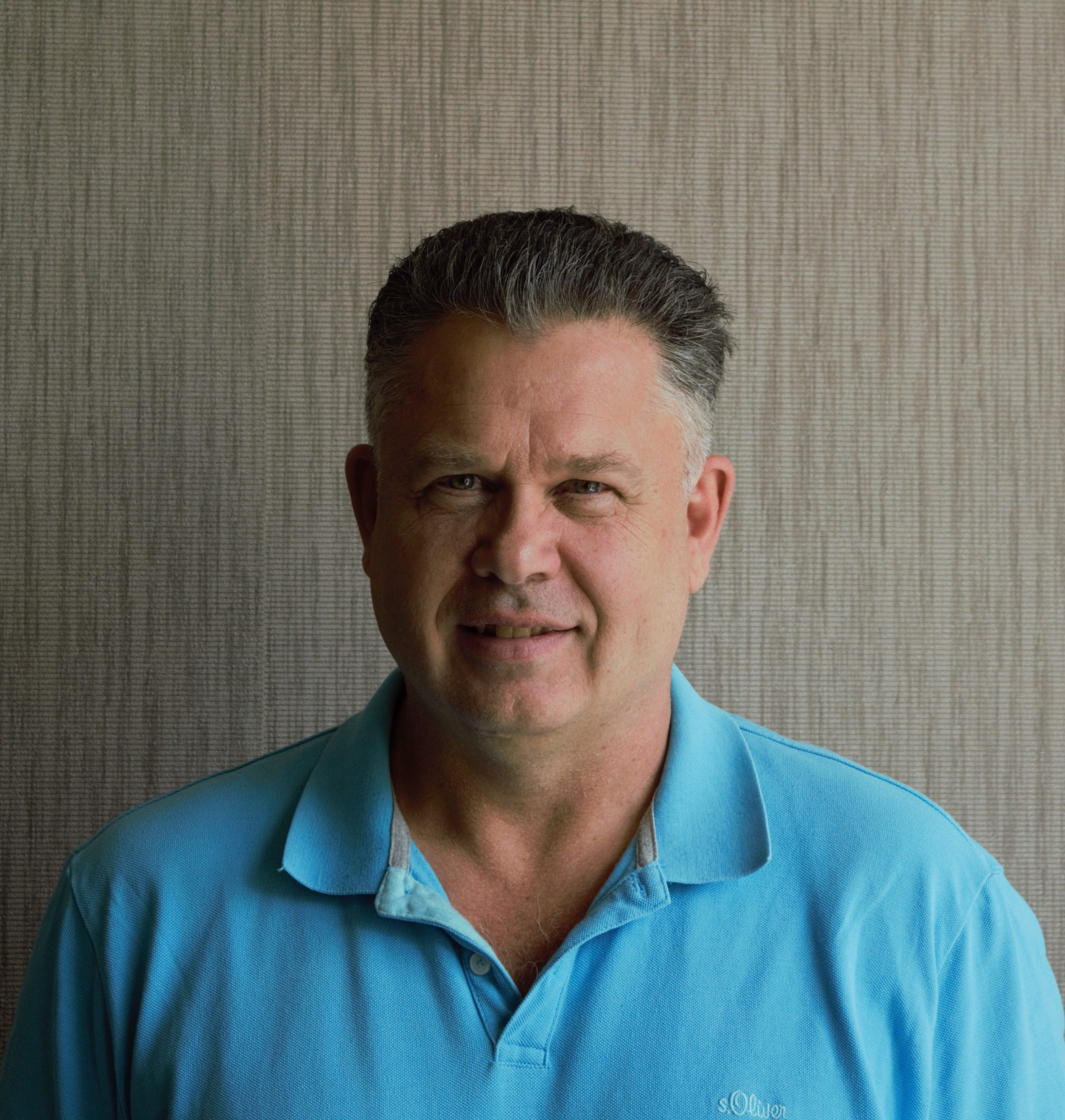 larry strawson